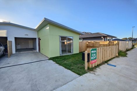 Photo of property in 11/17u North Ridge Drive, Rototuna North, Hamilton, 3281