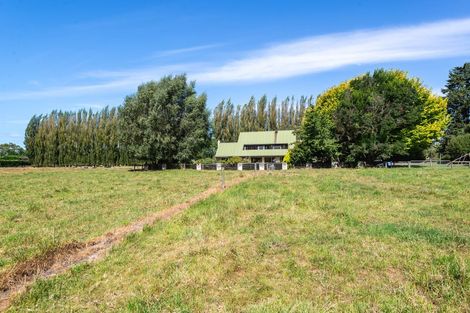 Photo of property in 88 Heywards Road, Clarkville, Kaiapoi, 7692