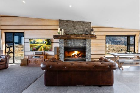 Photo of property in 915 Manuka Terrace, Ben Ohau, Twizel, 7999