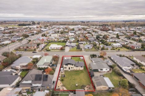 Photo of property in 8 Davie Street, Temuka, 7920