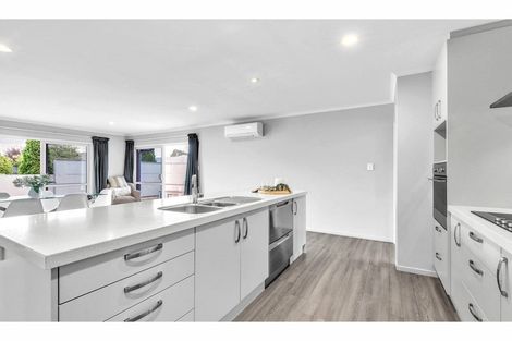 Photo of property in 25 Maltby Drive, Rolleston, 7615