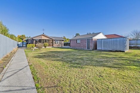 Photo of property in 292 Horndon Street, Darfield, 7510