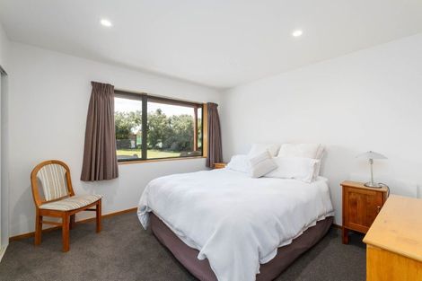 Photo of property in 55 Chinnerys Road, Woodend, 7610