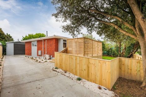 Photo of property in 4 Waihi Place, Westbrook, Palmerston North, 4412