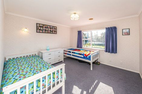 Photo of property in 6 Porritt Street, Saint Johns Hill, Whanganui, 4500
