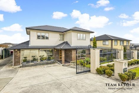 Photo of property in 3 Kirikiri Drive, Papakura, 2110