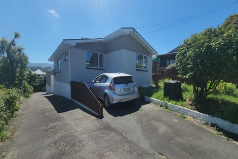 Photo of property in 17 Signal Hill Road, Opoho, Dunedin, 9010