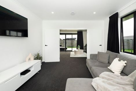 Photo of property in 3 Sadie Drive, Matamata, 3400