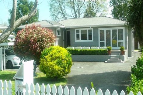 Photo of property in 40 Robinson Street, Cambridge, 3434