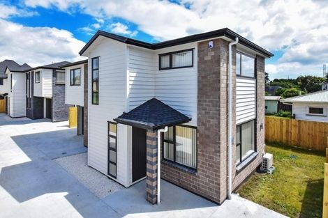 Photo of property in 67b Kimpton Road, Papatoetoe, Auckland, 2025