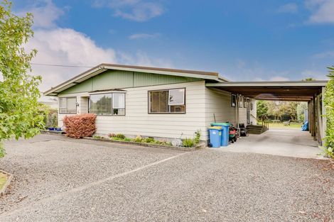 Photo of property in 13 Chamberlain Road, Masterton, 5810