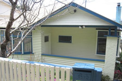 Photo of property in 64 Kainui Road, Hataitai, Wellington, 6021