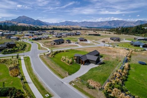 Photo of property in 18 Mount Linton Avenue, Wanaka, 9305