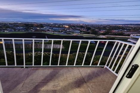 Photo of property in 8 Kylie Court, Clover Park, Auckland, 2019