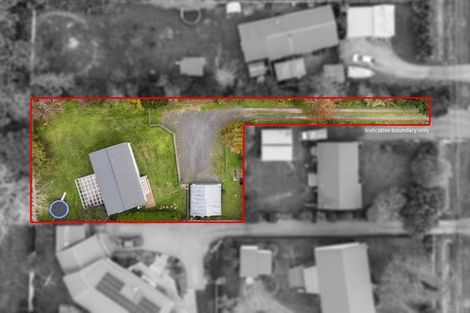 Photo of property in 94 Barry Road, Waihi, 3610