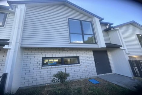 Photo of property in 4/59 Glenview Road, Glen Eden, Auckland, 0602