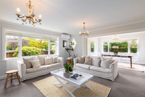 Photo of property in 60 Clifford Avenue, Merivale, Christchurch, 8014