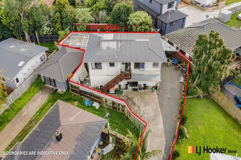 Photo of property in 1/38 Mcdougall Street, Manurewa East, Auckland, 2102