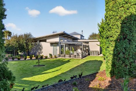 Photo of property in 56a Mcmaster Street, Greytown, 5712