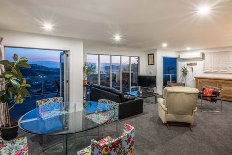Photo of property in 165 Townsend Road, Miramar, Wellington, 6022