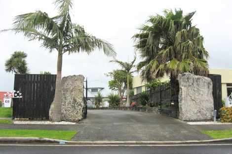 Photo of property in 66 George Point Road, Onerahi, Whangarei, 0110