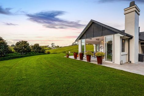 Photo of property in 13 Myra Evelyn Grove, Dairy Flat, Albany, 0792