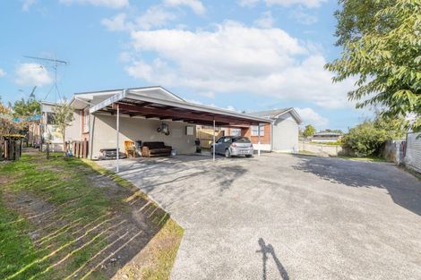 Photo of property in 1 Kupe Place, Tokoroa, 3420