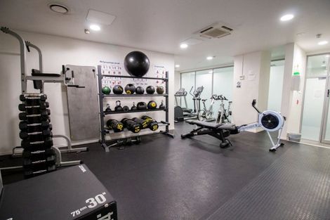 Photo of property in Soho Apartments, 1504/74 Taranaki Street, Te Aro, Wellington, 6011