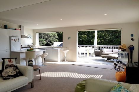 Photo of property in 18 Taranga Road, Langs Beach, Waipu, 0582