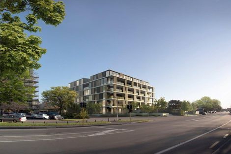 Photo of property in 1/23 Carlton Mill Road, Merivale, Christchurch, 8014