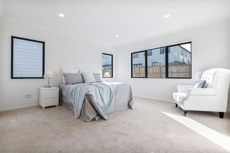 Photo of property in 24 Matahae Drive, Flat Bush, Auckland, 2019