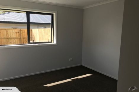 Photo of property in 23u2 Montgomery Crescent, Bader, Hamilton, 3206