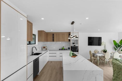Photo of property in 16a Brandon Road, Glen Eden, Auckland, 0602