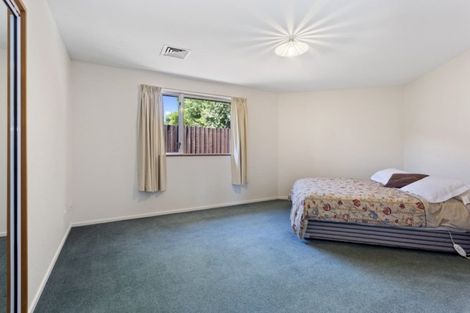 Photo of property in 4 Stanton Place, Woodend, 7610