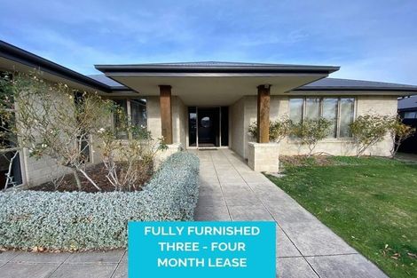 Photo of property in 23 Globe Bay Drive, Templeton, Christchurch, 8042