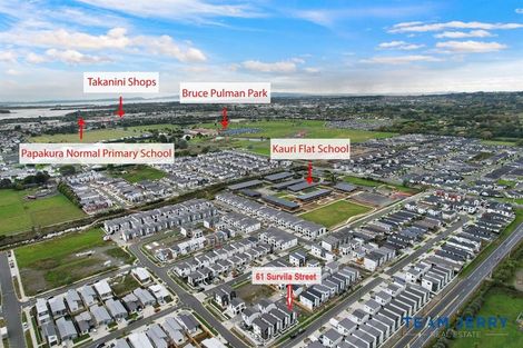 Photo of property in 41 Bellbird Street, Papakura, 2110