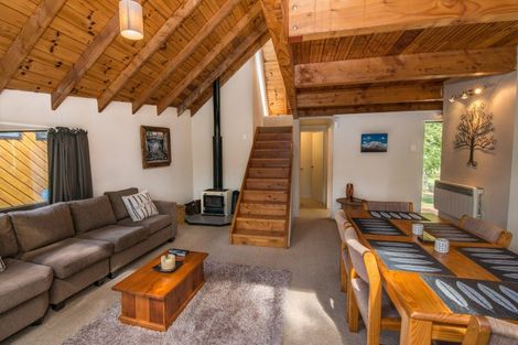 Photo of property in 27 Totara Street, Ohakune, 4625