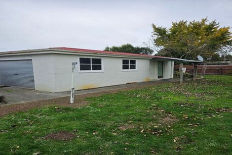 Photo of property in 32 Pitama Road, Awapuni, Palmerston North, 4412