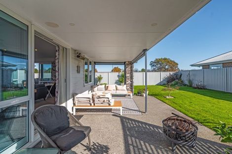 Photo of property in 32 Westwood Avenue, Greytown, 5712