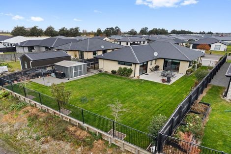 Photo of property in 23 Redhaven Rise, Netherby, Ashburton, 7700