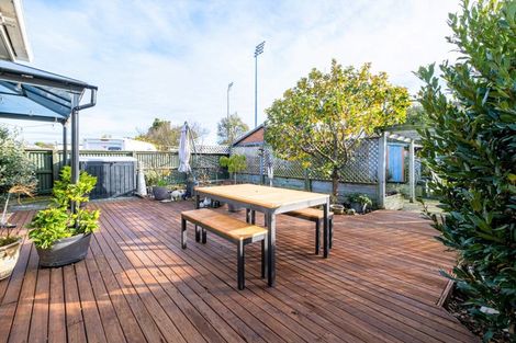 Photo of property in 41 Raymond Street, West End, Timaru, 7910