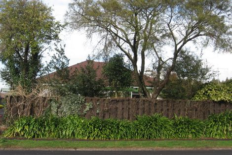 Photo of property in 60a Enderley Avenue, Enderley, Hamilton, 3214