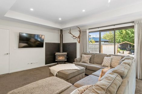 Photo of property in 2 Makayla Lane, Rolleston, 7614