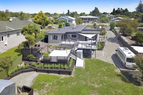 Photo of property in 4 Herbert Street, Te Puke, 3119