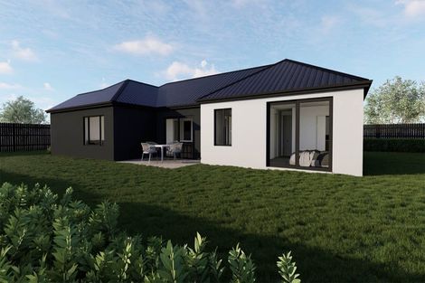 Photo of property in 89 Avanda Avenue, Rolleston, 7615