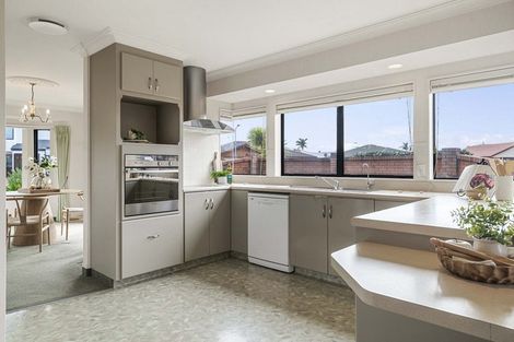 Photo of property in 6 Gardenia Drive, Mount Maunganui, 3116