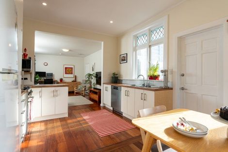 Photo of property in 301 Adelaide Road, Newtown, Wellington, 6021