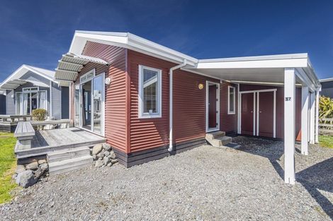 Photo of property in 20 Rangataua Rd (state Highway 49), Ohakune, 4625