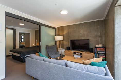 Photo of property in Frame Apartments, 602/111u Molesworth Street, Thorndon, Wellington, 6011