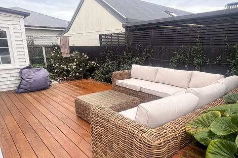 Photo of property in 155 Weston Road, St Albans, Christchurch, 8052
